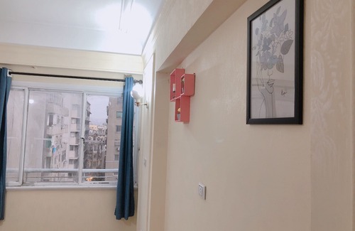 Qasr an-Nil Apartment | Downtown Cairo Sweet Home