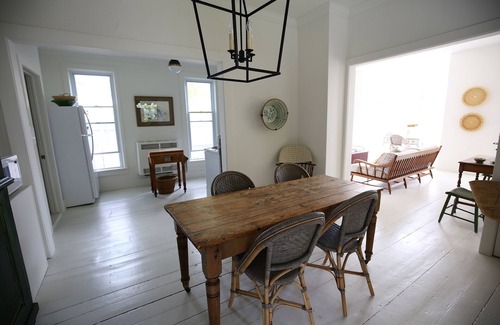 Charlevoix Cottage | Downtown Charlevoix Boutique Cottage #1