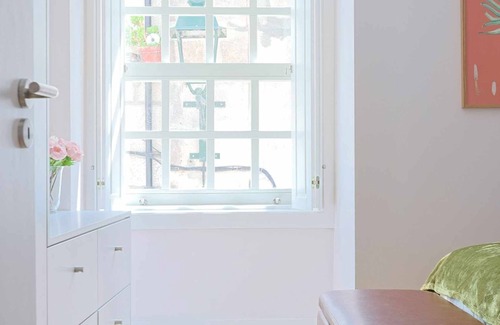 Chaves Apartment | Downtown Charming Apartments - Apartamento Castelo