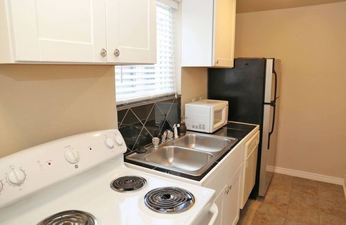 Cheyenne Apartment | Downtown Cheyenne Home West Wing