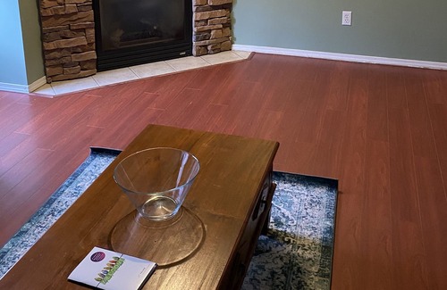 Chilliwack Proper Village West House | Downtown Chilliwack close to all the essentials.