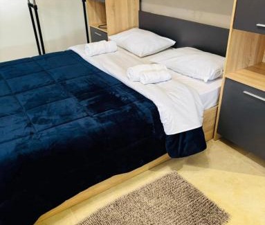 Serres Hotel | Downtown Comfy Studio 31