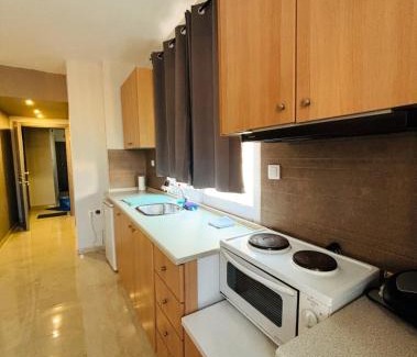 Serres Hotel | Downtown Comfy Studio 31