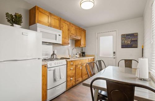 Moab House | Downtown Cozy Home Base - Purple Sage 8