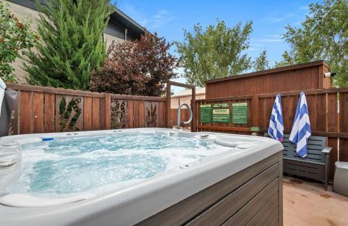 Moab House | Downtown Cozy Home Base - Purple Sage 8