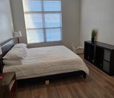 Deep Ellum Apartment | Downtown Dallas 2bd free parking