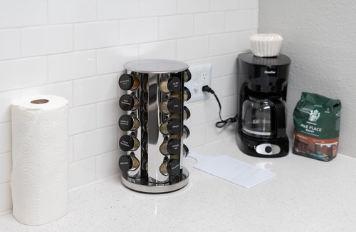 Camelback East Apartment | Downtown Deluxe: 2BR with Parking & Rooftop Pool