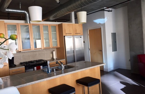 LoDo Apartment | Downtown Denver Union Station