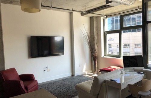 LoDo Apartment | Downtown Denver Union Station