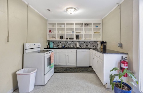 Easley House | Downtown Easley Home