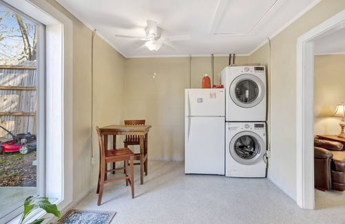 Easley House | Downtown Easley Home