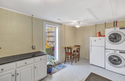 Easley House | Downtown Easley Home