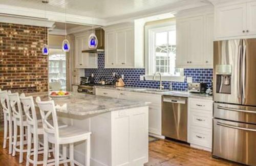 Edgartown House | Downtown Edgartown Home