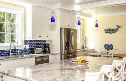 Edgartown House | Downtown Edgartown Home