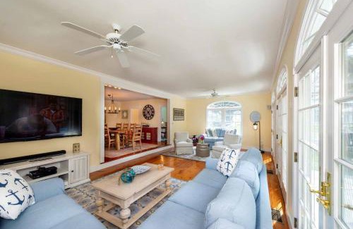 Edgartown House | Downtown Edgartown Home