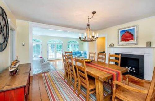 Edgartown House | Downtown Edgartown Home