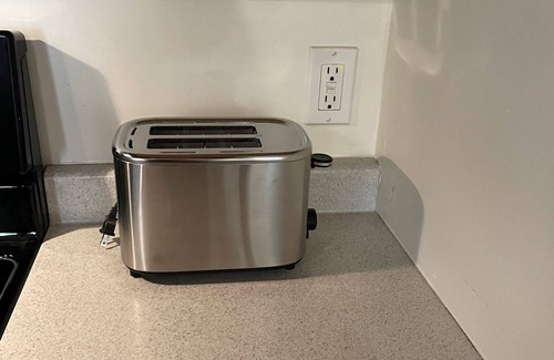 Fargo Apartment | Downtown Fargo- Historical Building- Pet Friendly!