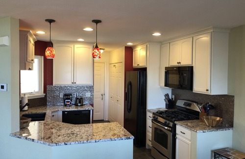 Kinney Runn House | Downtown Golden - Expansive Views - Walk to Restaurants, Shops & Trails