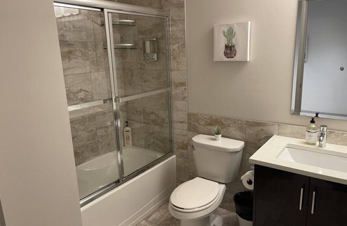 Downtown Halifax Apartment | Downtown Halifax 1 Bed Suite