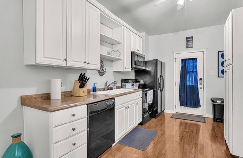 Harrisburg - Hershey House | Downtown Harrisburg Water Front Home - Close to Hersheypark & Farm Show Complex