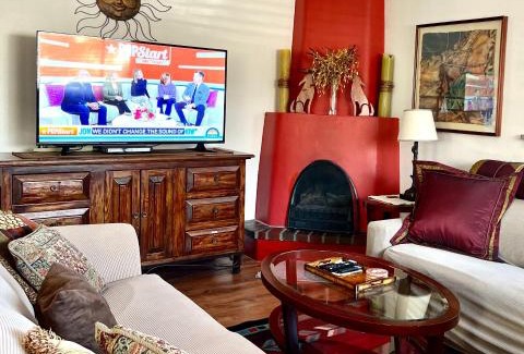 Historic Eastside House | Downtown Historic East-Side Coyote House 2B 2BA
