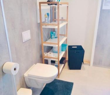 Alesund Apartment | Downtown Historical House with Renovated apartments free P near