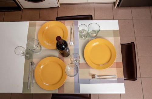 Lavreotiki Apartment | Downtown Lavrio Port Cozy Apt