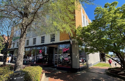 Druid City Condo | Downtown Loft walking distance to UA