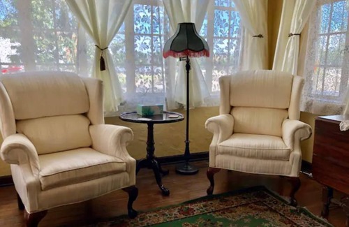 Logansport Apartment | Downtown Logansport Historic Home