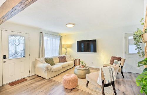 East Village House | Downtown Long Beach Home Walk Everywhere!