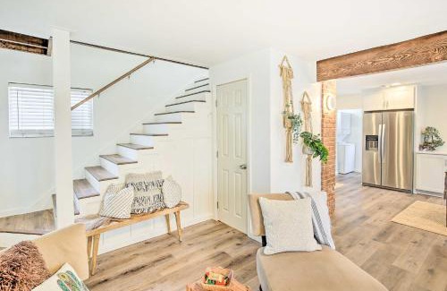 East Village House | Downtown Long Beach Home Walk Everywhere!