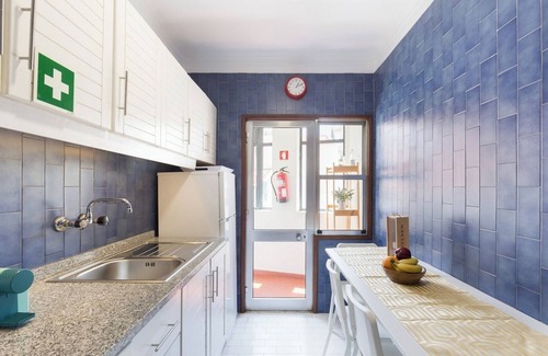 Uniao de Freguesias do Centro Apartment | Downtown Lovely Flat by Host Wise