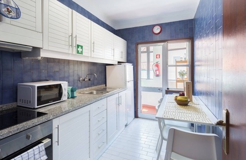 Uniao de Freguesias do Centro Apartment | Downtown Lovely Flat by Host Wise