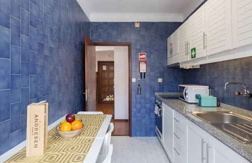 Uniao de Freguesias do Centro Apartment | Downtown Lovely Flat by Host Wise