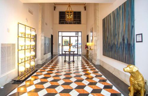 Shreveport Apartment | Downtown Luxury by Suite Nation