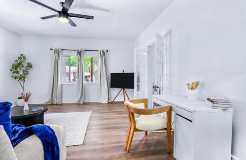 Harlandale Villa | Downtown Magnolia Historic Prime Location