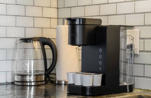 Beltline Apartment | Downtown » Mins to 17 Ave » Free Parking » Netflix