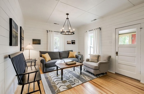 Flagstaff Cottage | Downtown modern farmhouse