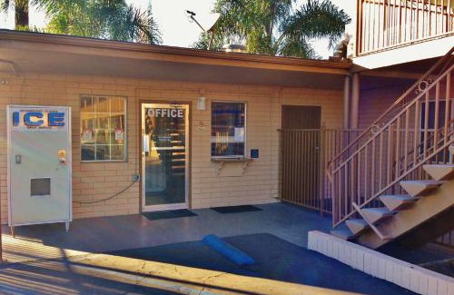 San Bernardino Hotel | Downtown Motel 7