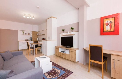 Wieden Apartment | Downtown Opera Apartment 3 - Christian Apartments