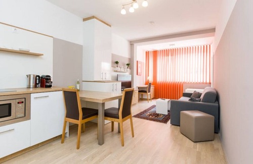 Wieden Apartment | Downtown Opera Apartment 3 - Christian Apartments
