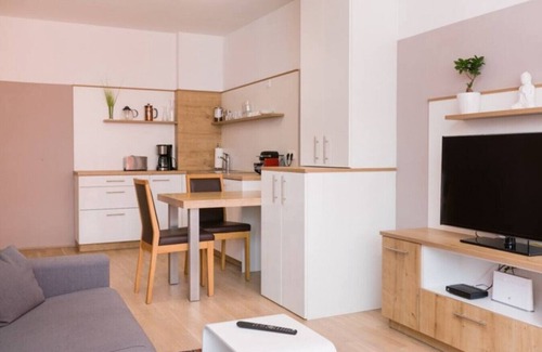 Wieden Apartment | Downtown Opera Apartment 3 - Christian Apartments