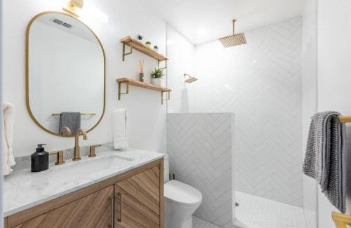 Wimberley House | Downtown Pearl Bungalow at Beer Ranch Project