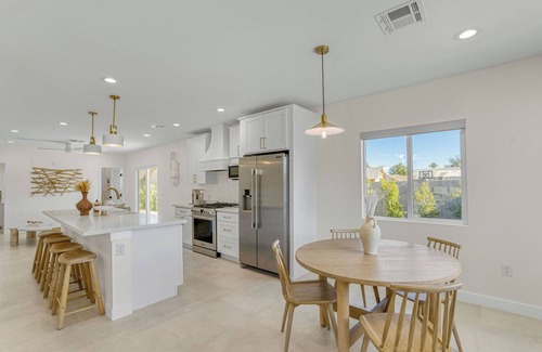 Garfield House | Downtown Phoenix Home