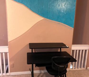 F. Q. Story Apartment | Downtown Phoenix Loft