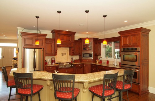 The Pines House | Downtown Rehoboth Beach Home in The Pines Sleeps 14 w/Porch