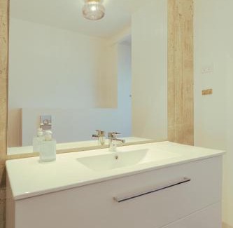 Torshavn Apartment | Downtown - Retro Decor - Stunning Views - Terrace