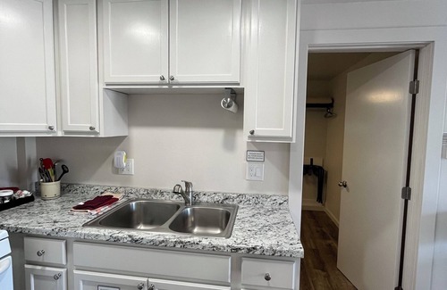 Salida Condo | Downtown Salida 2 bedroom condo