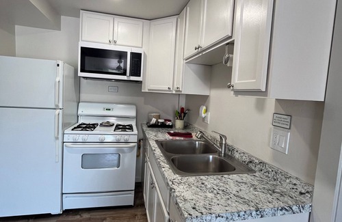 Salida Condo | Downtown Salida 2 bedroom condo