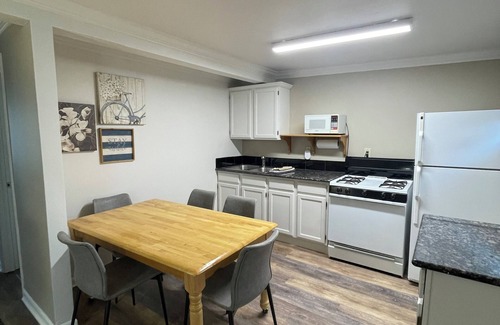 Salida Condo | Downtown Salida 2 bedroom condo
